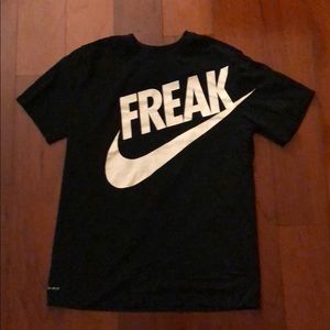 Nike Giannis “Freak” Tee